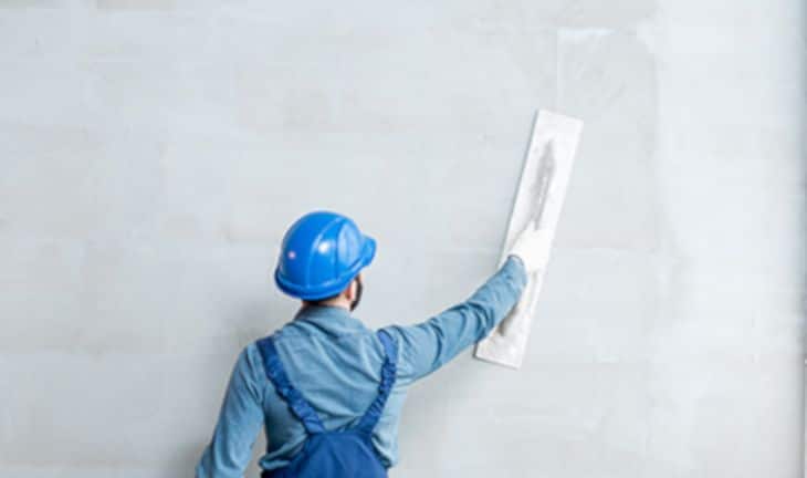 Perşembe İnşaat Sıvacısı